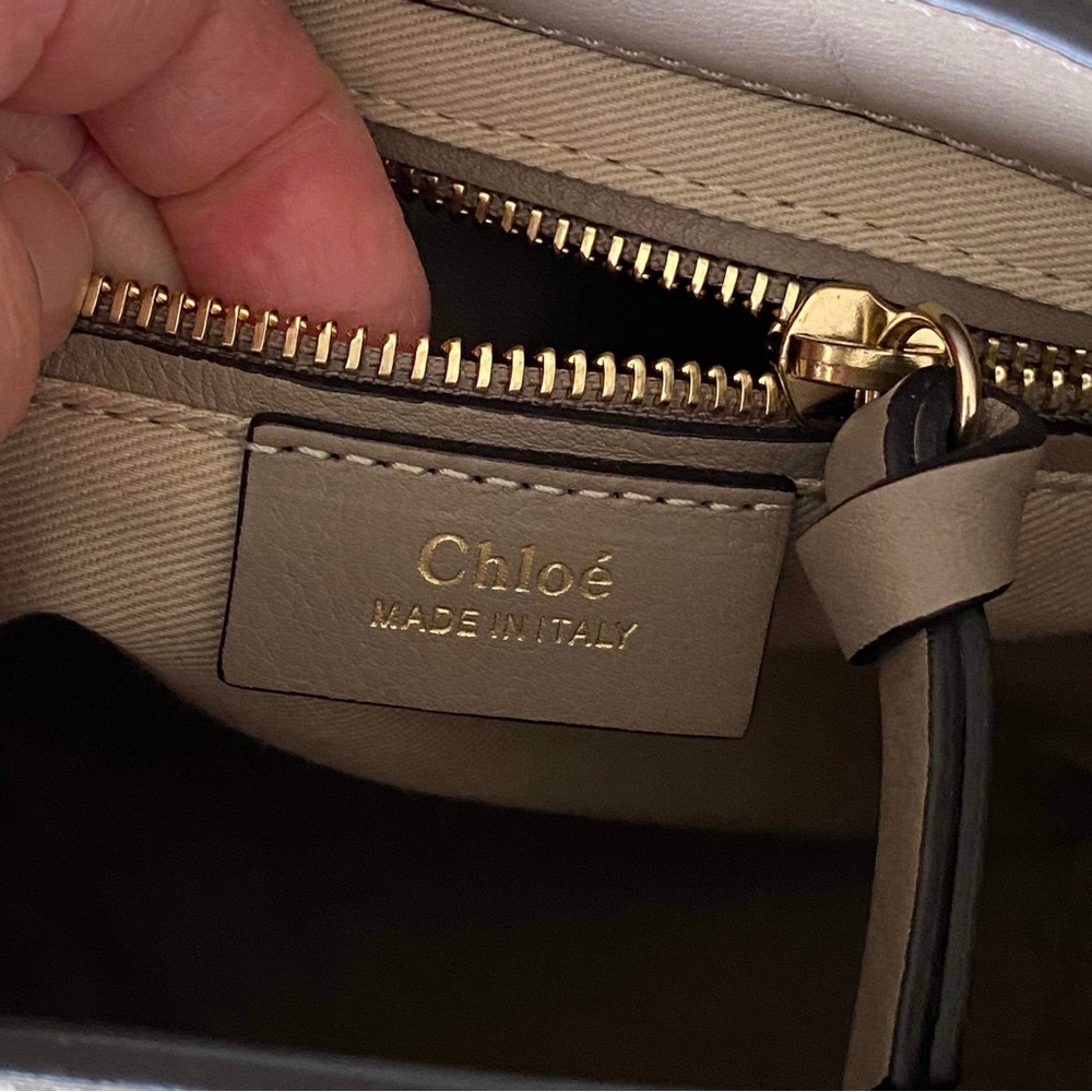 Chloe backpack - Picture 12 of 13